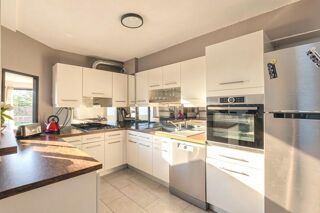  Maison à vendre 5 pièces 111 m²