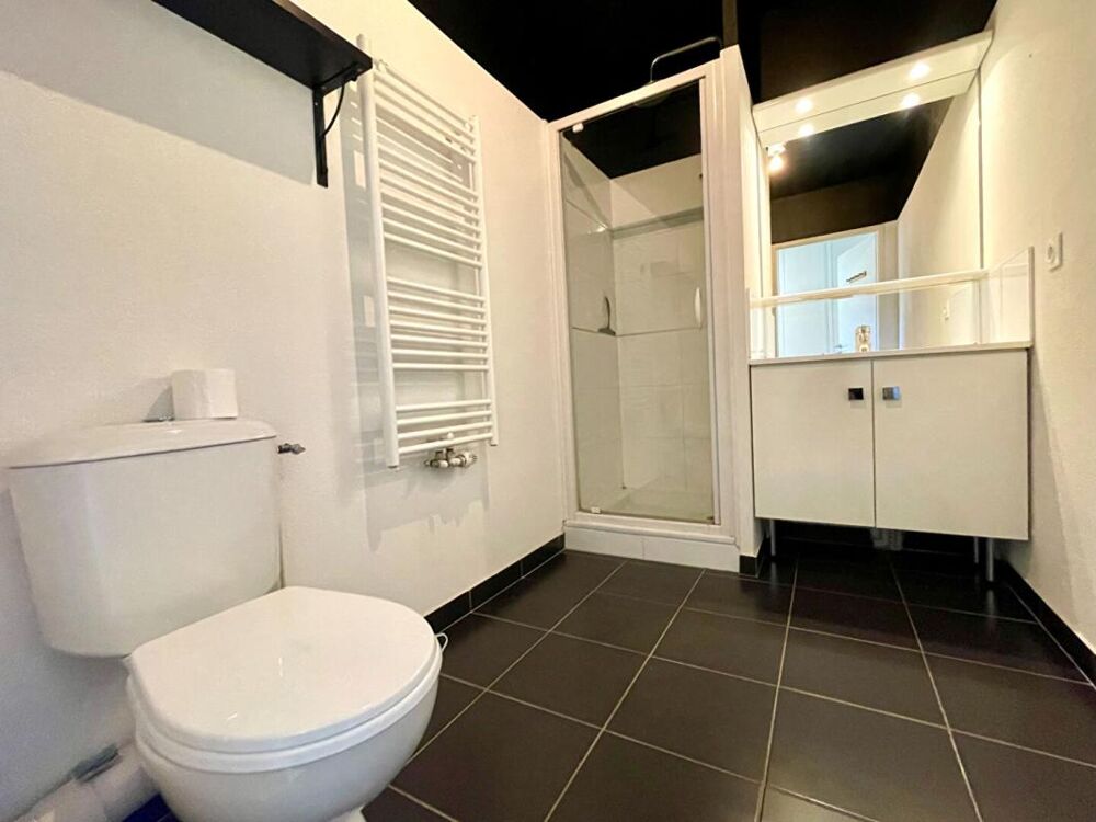 Vente Appartement Appartement Merignac 2 pièce(s) 36 m2 Merignac