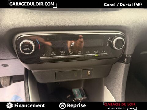 Yaris IV 120 VVT-i Dynamic Business 2023 occasion 49140 Corz&eacute;