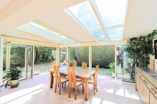  Maison  vendre 6 pices 118 m