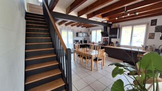  Maison � vendre 5 pi�ces 133 m�
