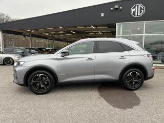 DS7 1.5 BLUEHDI 130 RIVOLI AUTOMATIQUE 2018 occasion 78240 Chambourcy