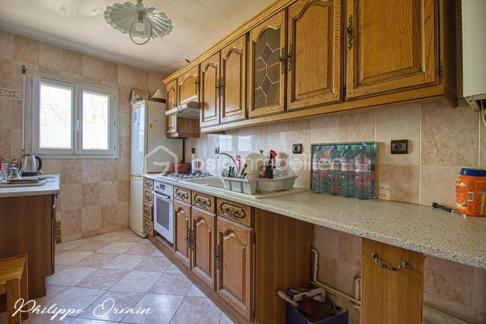 Vente Maison PAVILLON DE 123M² Louvres