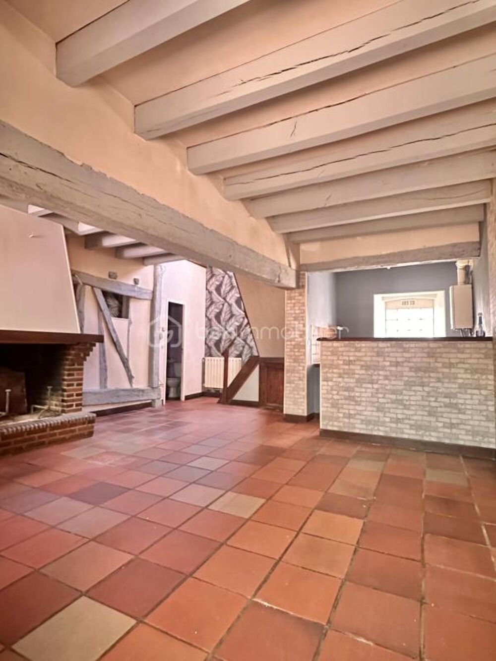 Vente Maison Maison de ville Joigny