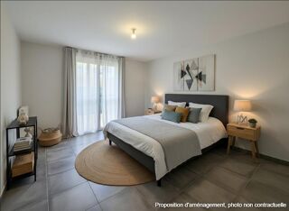  Appartement � vendre 3 pi�ces 67 m�