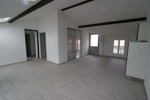  Appartement � louer 3 pi�ces 71 m�