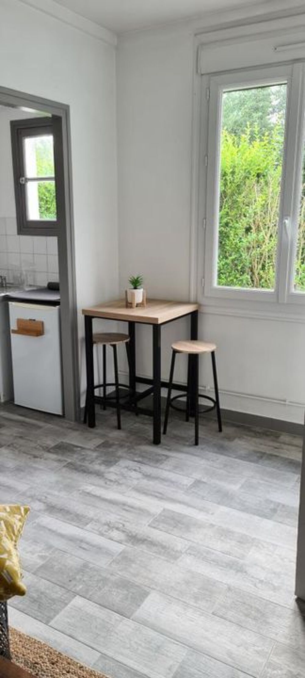 Location Maison Maison de 25m2 à louer sur Le Havre Le havre
