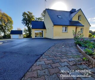  Maison � vendre 5 pi�ces 110 m�