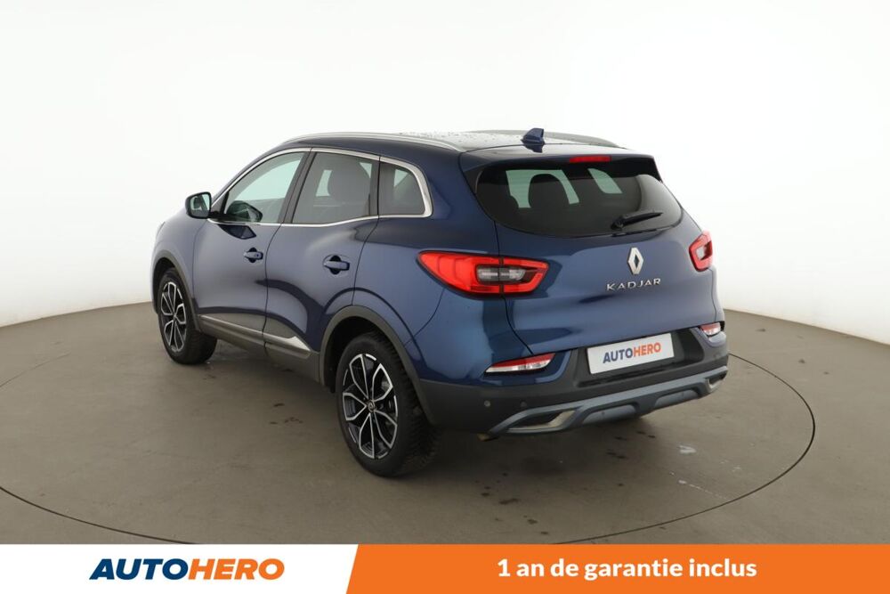 Kadjar 1.5 dCi Blue Intens 115 ch 2021 occasion 92130 Issy-les-Moulineaux