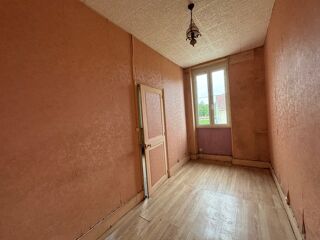  Maison � vendre 3 pi�ces 60 m�