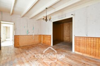 Maison à vendre 6 pièces 113 m²