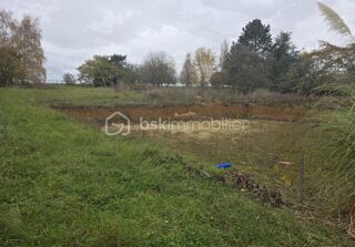  Terrain � vendre 1932 m�