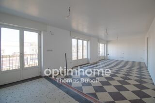  Maison � vendre 5 pi�ces 100 m� Landrecies