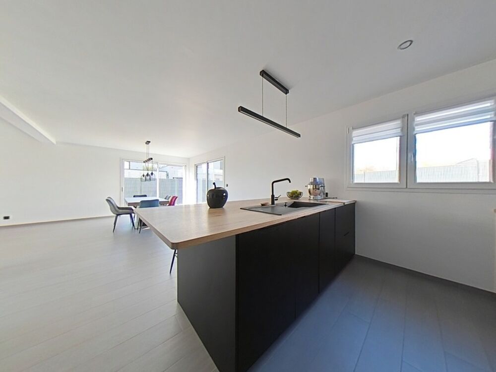 � vendre  Maison Thionville (57100)