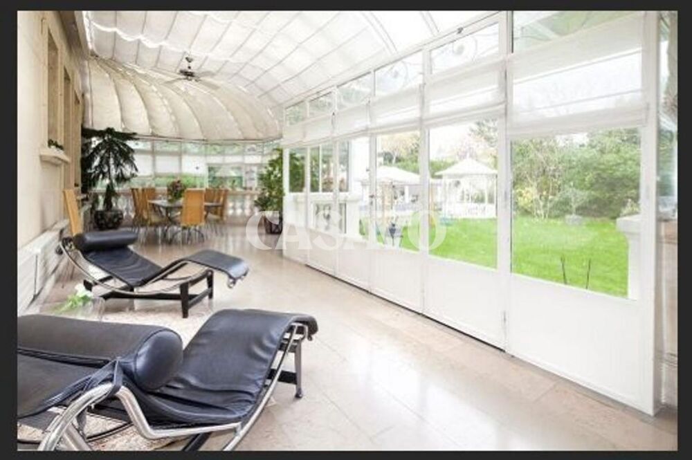 � vendre  Propri�t�/ch�teau Fontenay-sous-Bois (94120)