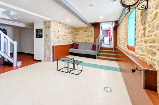  Maison à vendre 8 pièces 413 m²