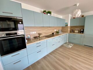  Appartement à vendre 3 pièces 64 m²