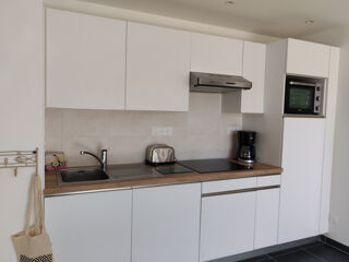  Appartement � vendre 2 pi�ces 34 m�