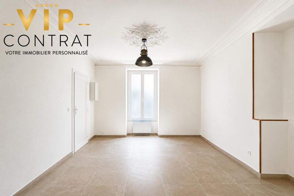studio Taverny 24.75 m2