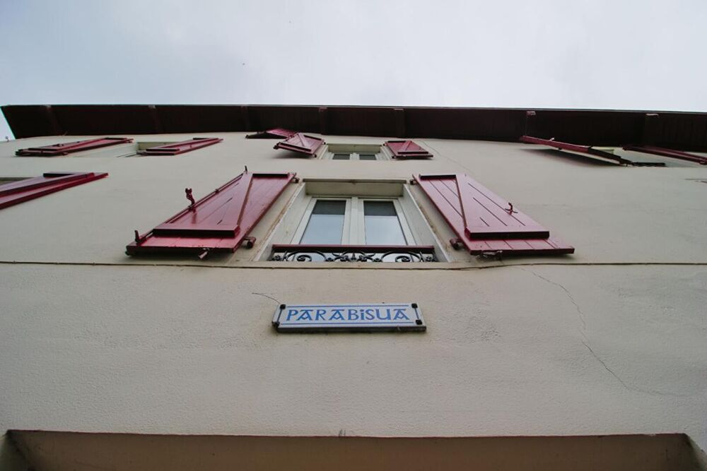 à vendre  Maison Ustaritz (64480)