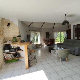 Maison à vendre 8 pièces 150 m²