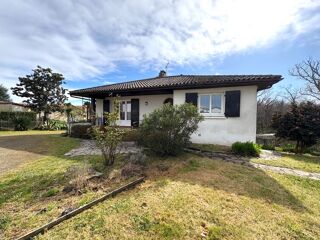  Maison � vendre 4 pi�ces 110 m�