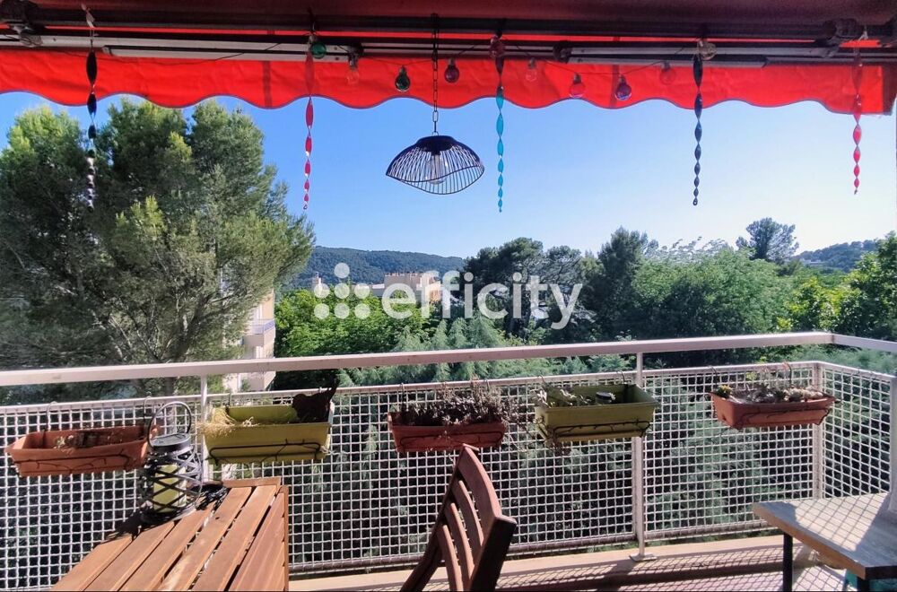 Vente Appartement T3 Aix en provence