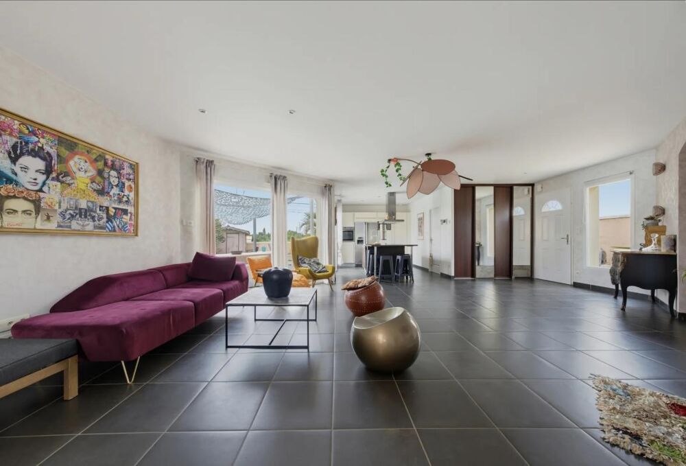 Vente Maison Maison de 4 pièces de 124 m² à Teuillac Teuillac