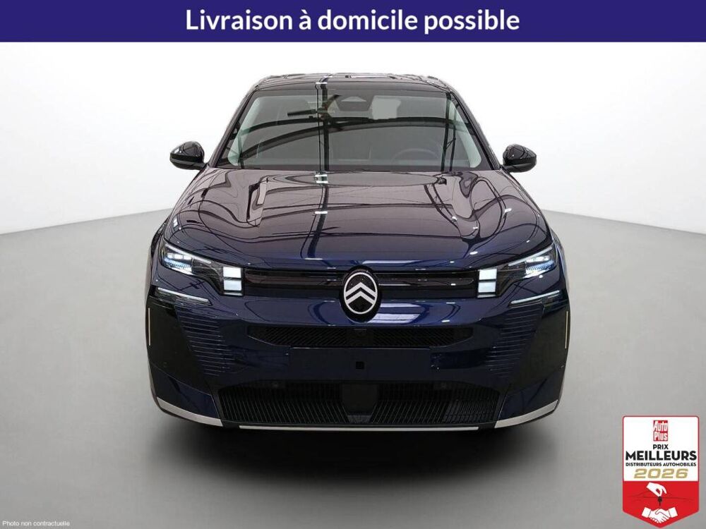 C5 aircross Hybride 145 e-DCS6 Max 2026 occasion 10150 Lavau