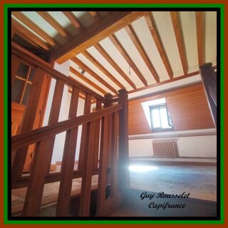  Maison � vendre 7 pi�ces 153 m�