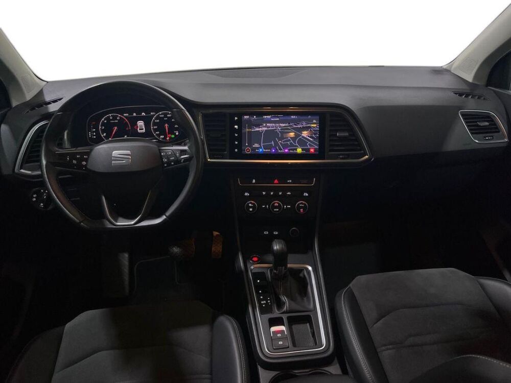 Ateca 1.5 TSI 150 ch Start/Stop DSG7 Style 2021 occasion 31100 Toulouse