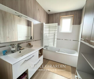  Maison à vendre 4 pièces 93 m²