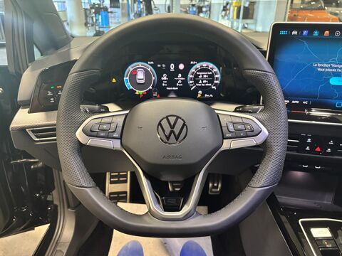 Golf VIII PH2 2.0 TDI 150 DSG7 R-LINE 2026 occasion 52000 Chamarandes-Choignes