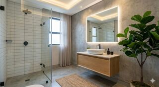  Appartement  vendre 3 pices 64 m