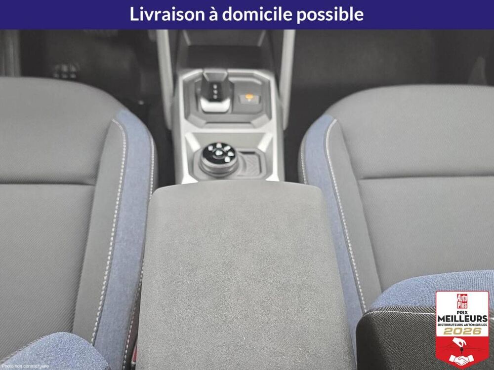 Duster Hybrid-G 150 4x4 Expression 2026 occasion 10150 Lavau
