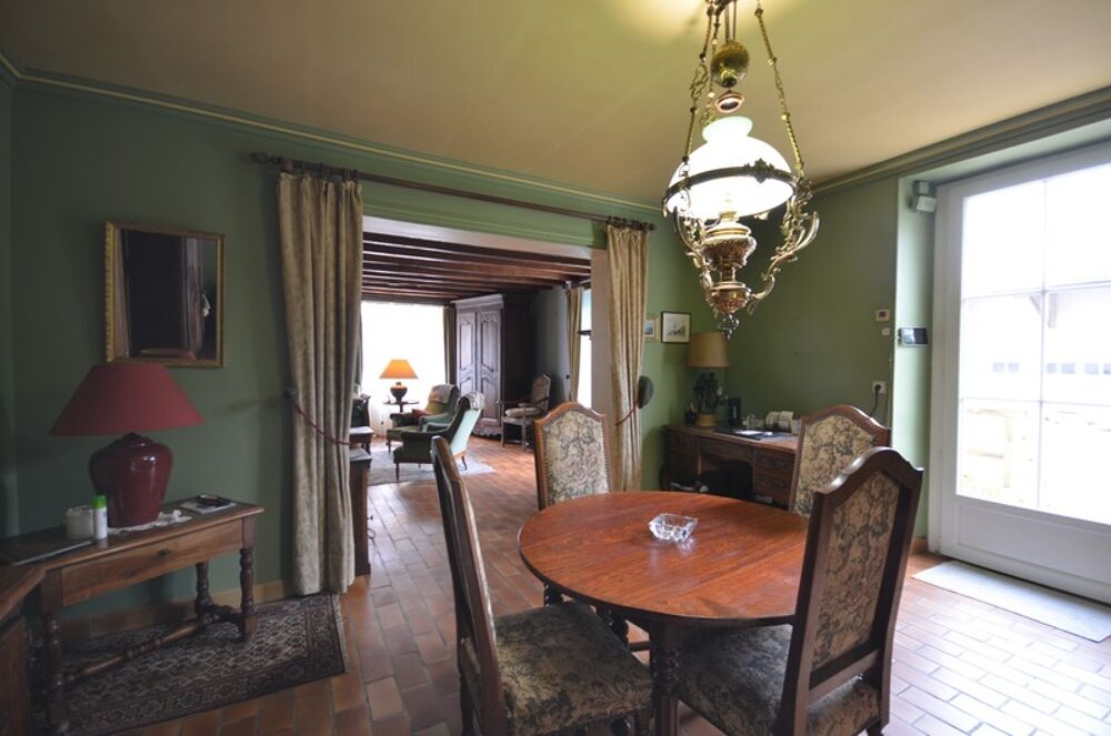 Vente Maison LA FERTE GAUCHER (77) à vendre Maison de caractère, idéale pour un artisan ou profession libérale La ferte gaucher