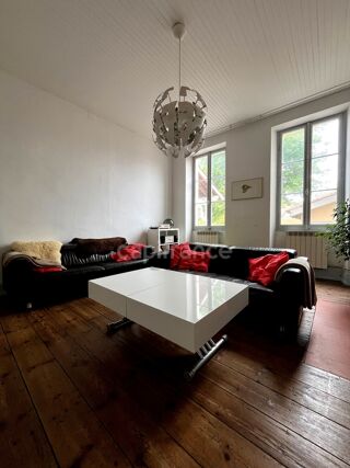  Maison à vendre 5 pièces 165 m²