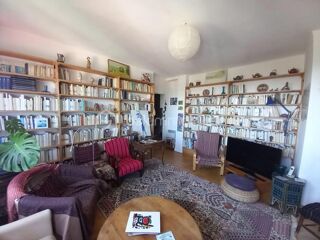  Appartement à vendre 5 pièces 117 m²