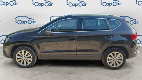 Ateca 2.0 TDI 150 DSG7 Business - Automatique Entretien constructe 2022 occasion 69730 Genay