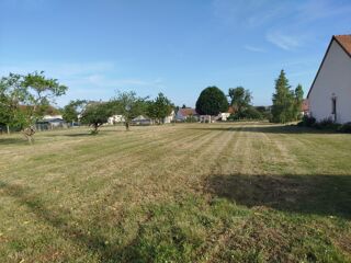  Terrain à vendre 981 m²