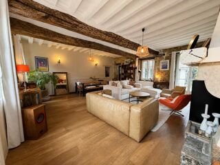  Maison à vendre 5 pièces 139 m²