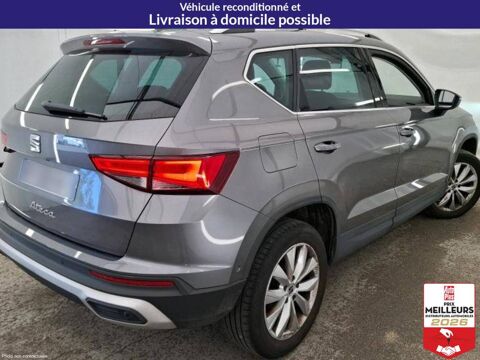 Ateca TDI 150 DSG7 Style 2023 occasion 10150 Lavau