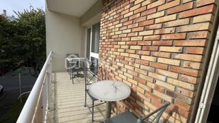  Appartement � vendre 4 pi�ces 83 m�