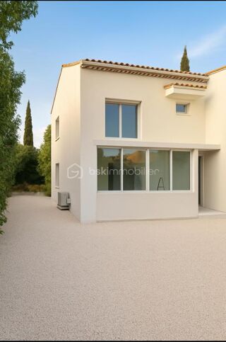  Maison � vendre 4 pi�ces 99 m�