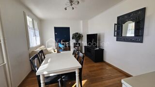  Appartement � vendre 4 pi�ces 75 m�