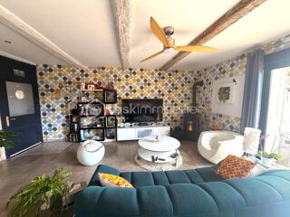  Maison à vendre 3 pièces 70 m²