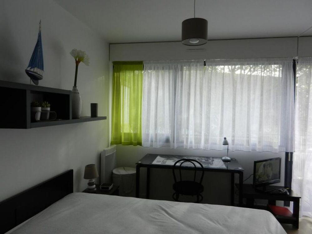 Location Appartement Appartement de 26m2 à louer sur La Rochelle La rochelle