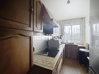  Appartement à vendre 3 pièces 63 m²