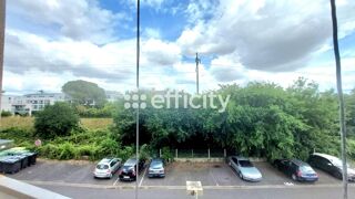  Appartement à vendre 1 pièce 25 m²