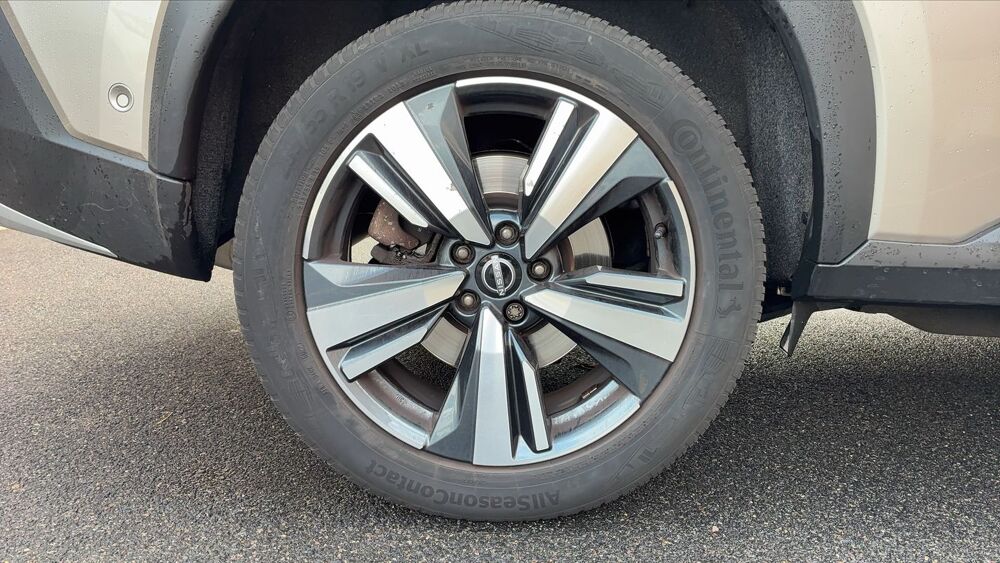 X-Trail 1.5 DIG-T e-Power 204 Hybrid 2WD BVA7 Tekna - Automatique To 2023 occasion 94440 Villecresnes